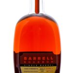 Barrell 9 Year, 7 Month Single Barrel Cask Strength Straight Bourbon