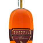 Barrell Bourbon 12 Year Toasted Oak Finish 113.4 Proof