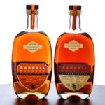 Barrell Bourbon 13 Year Single Barrel Cask Strength Straight Bourbon and Private Release. (2 Bottle Lot)
