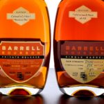 Barrell Bourbon 13 Year Single Barrel Cask Strength Straight Bourbon and Private Release. (2 Bottle Lot) (photo 2)
