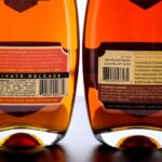 Barrell Bourbon 13 Year Single Barrel Cask Strength Straight Bourbon and Private Release. (2 Bottle Lot) (photo 3)