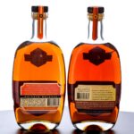 Barrell Bourbon 13 Year Single Barrel Cask Strength Straight Bourbon and Private Release. (2 Bottle Lot) (photo 4)