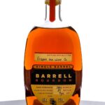 Barrell Bourbon 9 Year Single Barrel Cask Strength Straight Bourbon
