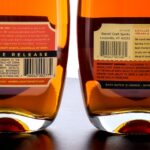 Barrell Bourbon Cask Strength Straight Bourbon and Private Release. (2 Bottle Lot) (photo 3)