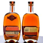 Barrell Bourbon Cask Strength Straight Bourbon and Private Release. (2 Bottle Lot) (photo 4)