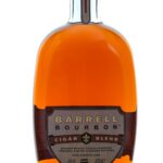 Barrell Cigar Blend Bourbon