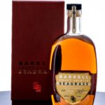 Barrell Craft Spirits 20 Year Limited & Rare Release Seagrass Cask Strength Rye