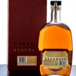 Barrell Craft Spirits 20 Year Limited & Rare Release Seagrass Cask Strength Rye (photo 2)