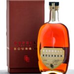 Barrell Craft Spirits Gold Label Bourbon