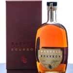 Barrell Craft Spirits Gold Label Cask Strength Bourbon (photo 2)
