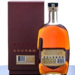 Barrell Craft Spirits Gold Label Cask Strength Bourbon (photo 3)