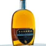 Barrell Decade 20 Year Spanish Brandy and Hungarian Oak Cask Finished Whiskey Blend