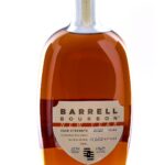 Barrell New Year Edition Cask Strength Bourbon 2022