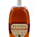 Barrell New Year Edition Cask Strength Bourbon 2023