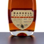 Barrell New Year Edition Cask Strength Bourbon 2023 (photo 2)