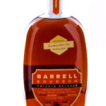 Barrell Private Release Cask Strength Straight Bourbon Blend 2021