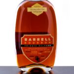 Barrell Private Release Cask Strength Straight Bourbon Blend 2021 (photo 2)