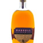Barrell Private Release Rum Blend No. J651