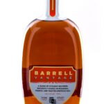 Barrell Vantage Cask Strength Straight Bourbon Blend