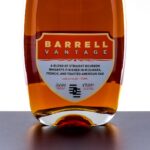 Barrell Vantage Cask Strength Straight Bourbon Blend (photo 2)