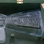 Bartex Red Army Vodka 1L Kalashnikov Gift Set (photo 2)
