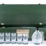 Bartex Red Army Vodka 1L Kalashnikov Gift Set (photo 4)