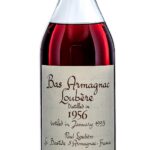 Bas Armagnac Loubere 1993
