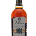 Basil Hayden Red Wine Cask Finish Straight Bourbon