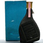 Beam 120 Months Old B.P.O.E. Elk's Centennial Decanter Straight Bourbon 1968 (photo 2)