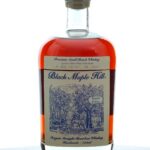 Beam Bonded 8 Year Straight Bourbon Fall 1968 4/5 Qt.