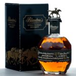 Beam's Choice Collector's Edition Volume IV 8 Year "Boy With Cherries" Edouard Manet Straight Bourbon with Box