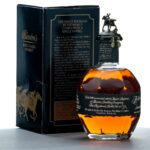Beam's Choice Collector's Edition Volume IV 8 Year "Boy With Cherries" Edouard Manet Straight Bourbon with Box (photo 2)