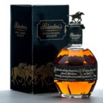 Beam's Choice Collector's Edition Volume IV 8 Year "Emile Zola" Edouard Manet Straight Bourbon
