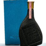 Beam's Choice Collector's Edition Volume IV 8 Year "Emile Zola" Edouard Manet Straight Bourbon with Box (photo 2)