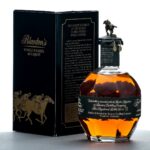 Beam's Choice Collector's Edition Volume IV 8 Year "Emile Zola" Edouard Manet Straight Bourbon (photo 2)
