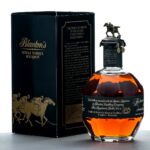 Beam's Choice Collector's Edition Volume IV 8 Year "Sunflowers" Vincent Van Gogh Straight Bourbon with Box (photo 2)