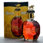 Beam's Choice Collector's Edition Volume IV 8 Year "The Balcony" Edouard Manet Straight Bourbon