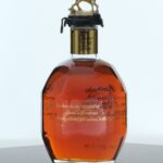 Beam's Choice Collector's Edition Volume IV 8 Year "The Judge" Edouard Manet Straight Bourbon with Box
