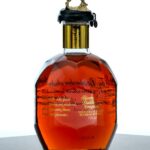 Beam's Choice Collector's Edition Volume IV 8 Year "The Judge" Edouard Manet Straight Bourbon with Box (photo 2)