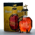 Beam's Choice Collector's Edition Volume IV 8 Year "Zouave" Vincent Van Gogh Straight Bourbon with Box