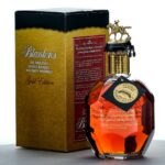 Beam's Choice Collector's Edition Volume IV 8 Year "Zouave" Vincent Van Gogh Straight Bourbon with Box (photo 2)