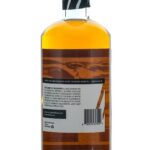 Bear Fight Small Batch Premium Release American Single Malt Whiskey (photo 2)