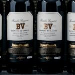 Beaulieu Vineyard Georges de Latour Private Reserve Cabernet Sauvignon 2014 (Case of 6 Bottles) (photo 2)
