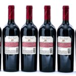 Beaulieu Vineyard Georges de Latour Private Reserve Cabernet Sauvignon 2014 (Case of 6 Bottles) (photo 4)