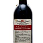 Beaulieu Vineyard Georges de LaTour Private Reserve Napa Valley Cabernet Sauvignon 1982 (photo 2)