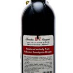 Beaulieu Vineyard Georges de LaTour Private Reserve Napa Valley Cabernet Sauvignon 1984 (photo 2)