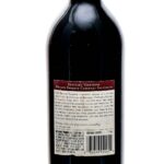 Beaulieu Vineyard Georges de LaTour Private Reserve Napa Valley Cabernet Sauvignon 2004 (photo 2)