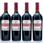 Beaulieu Vineyard Georges De Latour Private Reserve Napa Valley Cabernet Sauvignon 2014 Case (6 Bottles) (photo 3)