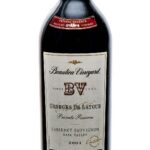 Beaulieu Vineyard Georges de LaTour Private Reserve Napa Valley Cabernet Sauvignon 2004