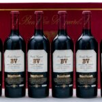 Beaulieu Vineyard Georges De Latour Private Reserve Napa Valley Cabernet Sauvignon 2014 Case (6 Bottles)